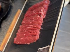 -东来顺(非遗·清真火锅·盛世广场店)