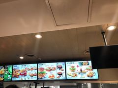 -肯德基(建华店)