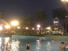 -黄金海岸水上乐园