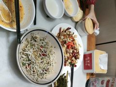 -七百岁羊肉馆(环球港店)