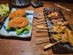 -王氏炉匠·烧鸟放题自助(好运街店)