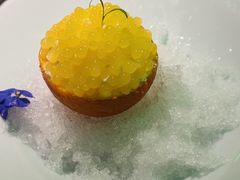 冰橙酸奶-辛香汇·现炒川菜(淮海路百盛店)