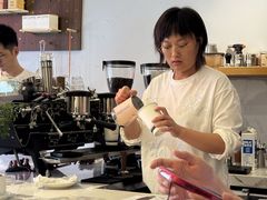 -LAB COFFEE来杯咖啡(浦仓路店)