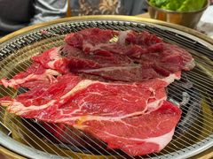 -西塔老太太泥炉烤肉(双井店)
