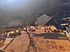 -楠溪江风景名胜区