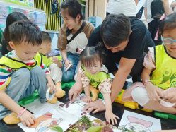 点击看大图 -反弹蹦床公园·亲子乐园·团建·派对(巴南万达店)