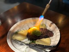 -MAGPIE喜鹊派餐厅(华侨城店)