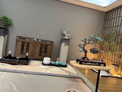 -遇暖·SPA养生按摩