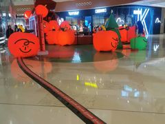 -深圳来福士广场