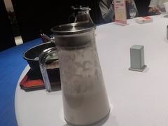 -柴米油盐(土菜院子店)