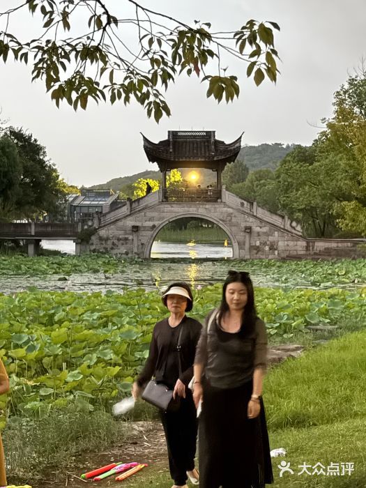 杭州开元森泊度假乐园图片