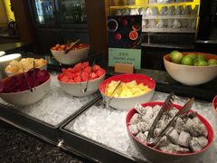 -威斯汀舞台餐厅