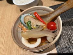 -mango tree芒果树餐厅(K11店)