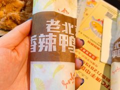 -肯德基(孝陵卫地铁站店)