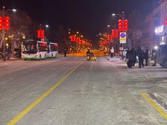 -北极村旅游风景区