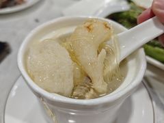 佛跳墙（例牌）-长润·濑尿烧鹅