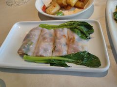 蜜汁叉烧肠粉-相思林金岛饭店(青山湖店)