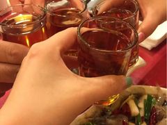 -启东海鲜人家(古美路店)