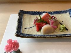 -鮨一日本料理旗舰店(总店)