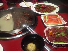 -山城辣妹子(定福庄店)