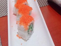 -乾山寿司(好运街店)