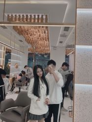 -3AM·S HAIR SALON烫发染发接发