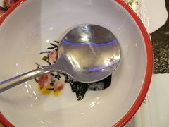 -新白鹿餐厅(百联中环店)