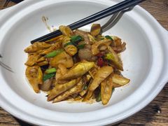 -百翠山居.家飨餐厅