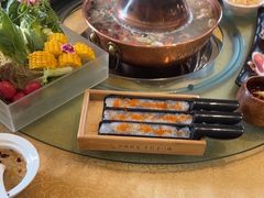 -阳坊胜利涮羊肉(阳坊老店)