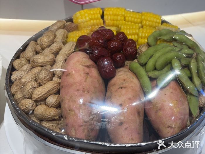 赶海部落海鲜城(海阳路店)图片