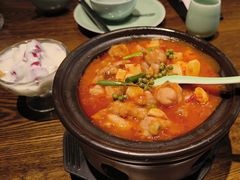 -粗茶淡饭·隐庐私厨(东亭店)
