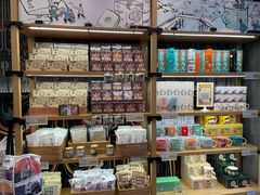 零售区-茶颜悦色(花园道店)