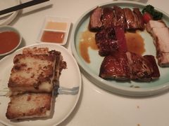 -新旺茶餐厅·早餐·夜宵(仙霞店)