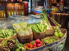 -荣小馆(安达仕店)
