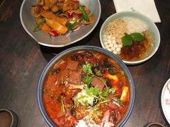 -绿茶餐厅(昌平悦荟店)