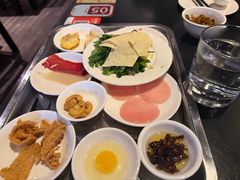 蒙自过桥米线-南蛮子Southern Barbarian(进贤路店)