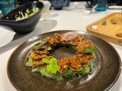 -荟廷·晶萃(陆家嘴尚悦湾店)