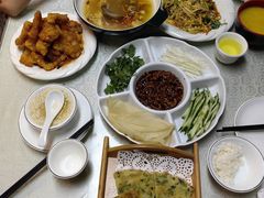 -东北缘餐厅(兰埔路店)