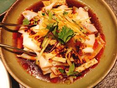 西域凉皮-丝路金桃·新疆菜(徐汇店)