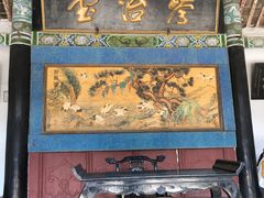 -内乡县衙博物馆
