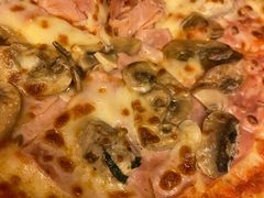 -安妮意大利餐厅(世贸天阶店)