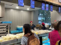 -王家沙点心店(南京西路总店)