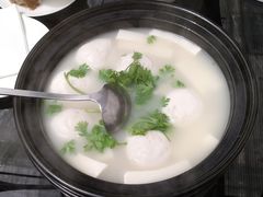 -汤山翠谷生态餐厅