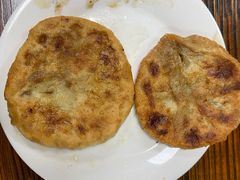 -杨家清真小吃部(十二纬路店)