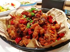 -YUOZUO渝作·川渝冒肚(崂山店)