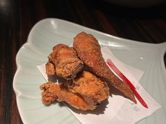 -山葵家·创意料理(万象汇店)