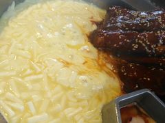 -泰好吃芝士年糕火锅(独墅湖店)