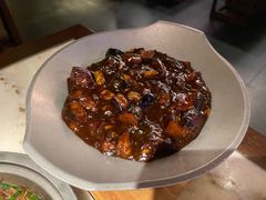 -绿茶餐厅(深圳龙华天虹购物中心店)