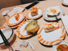 -新一番三文鱼寿司(大东海店)