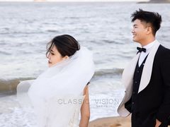 -经典婚纱摄影美学馆·私人定制